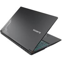 Игровой ноутбук Gigabyte G5 MF-E2KZ313SH 16 Гб