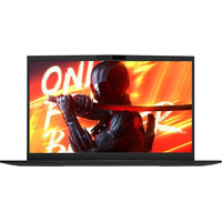 Игровой ноутбук Maibenben X668 X668QSFELBRE0