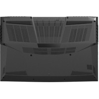 Игровой ноутбук Maibenben X668 X668QSFELBRE0
