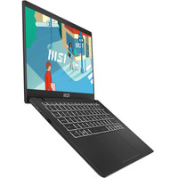 Ноутбук MSI Modern 14 C12MO-822XBY