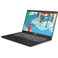 Ноутбук MSI Modern 14 C12MO-824XBY