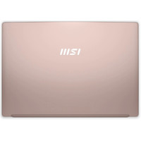 Ноутбук MSI Modern 14 C12MO-826XBY