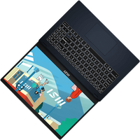 Ноутбук MSI Modern 15 B13M-659XBY