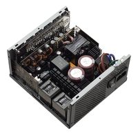 Блок питания ADATA XPG CyberCore 1300W 80+ CYBERCORE1300P-BKCEU