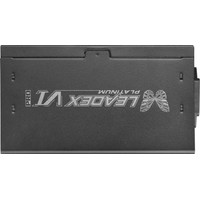 Блок питания Super Flower Flower VI Platinum PRO 850W SF-850F14PE