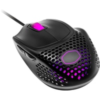 Игровая мышь Cooler Master MM-720 (матовый черный)
