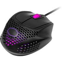 Игровая мышь Cooler Master MM-720 (матовый черный)