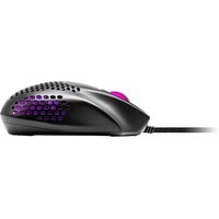 Игровая мышь Cooler Master MM-720 (матовый черный)