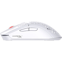 Игровая мышь HyperX Haste Wireless (белый)