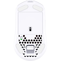 Игровая мышь HyperX Haste Wireless (белый)