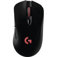Игровая мышь Logitech G703 Lightspeed Hero 25K Wireless