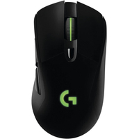 Игровая мышь Logitech G703 Lightspeed Hero 25K Wireless