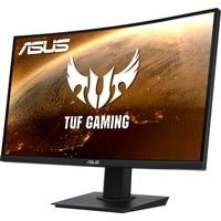 Игровой монитор ASUS TUF Gaming VG24VQ1B