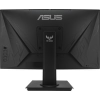 Игровой монитор ASUS TUF Gaming VG24VQ1B