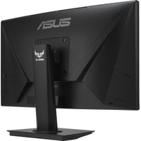 Игровой монитор ASUS TUF Gaming VG24VQ1B