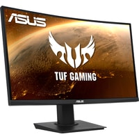 Игровой монитор ASUS TUF Gaming VG24VQ1B