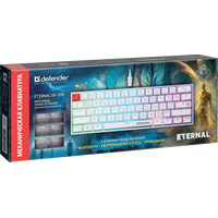 Клавиатура Defender Eternal GK-019