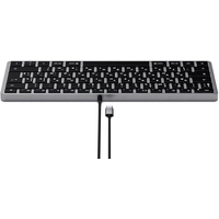 Клавиатура Satechi Slim W1