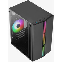 Корпус AeroCool Evo Mini-G-BK-v1