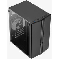 Корпус AeroCool Evo Mini-G-BK-v1