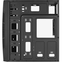 Корпус AeroCool Talon-A-BK-V1