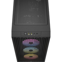 Корпус Corsair 3000D RGB Airflow CC-9011255-WW