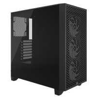 Корпус Corsair 3000D RGB Airflow CC-9011255-WW