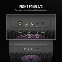 Корпус Corsair 3000D RGB Airflow CC-9011255-WW
