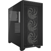 Корпус Corsair 3000D RGB Airflow CC-9011255-WW