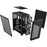 Корпус Corsair 3000D RGB Airflow CC-9011255-WW