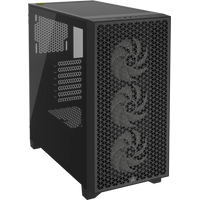 Корпус Corsair 3000D RGB Airflow CC-9011255-WW