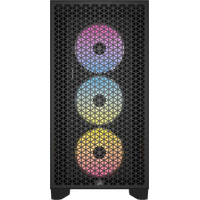 Корпус Corsair 3000D RGB Airflow CC-9011255-WW