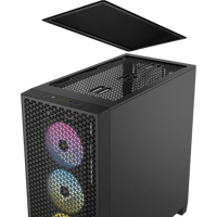 Корпус Corsair 3000D RGB Airflow CC-9011255-WW