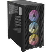 Корпус Corsair 3000D RGB Airflow CC-9011255-WW