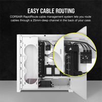 Корпус Corsair 5000D RGB Airflow CC-9011243-WW