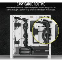 Корпус Corsair iCUE 4000D RGB Airflow CC-9011241-WW