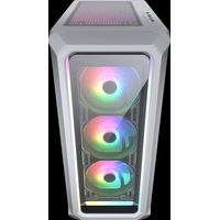 Корпус Cougar Archon 2 Mesh RGB CGR-5CC5W-MESH-RGB Корпус Cougar Archon 2 Mesh RGB CGR-5CC5W-MESH-RGB