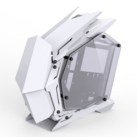 Корпус Jonsbo MOD-3 Mini (белый)