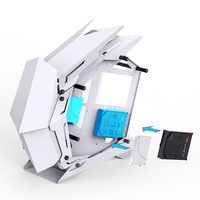 Корпус Jonsbo MOD-3 Mini (белый)