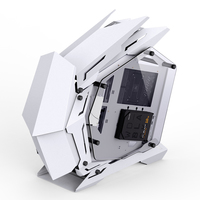 Корпус Jonsbo MOD-3 Mini (белый)
