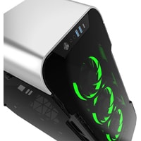 Корпус Jonsbo TR03-G (серебристый)