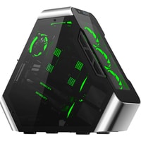 Корпус Jonsbo TR03-G (серебристый)