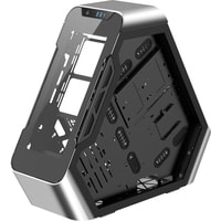 Корпус Jonsbo TR03-G (серебристый)