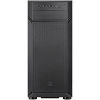 Корпус SilverStone Fara 513 SST-FA513-B-C