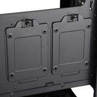Корпус SilverStone Fara 513 SST-FA513-B-C
