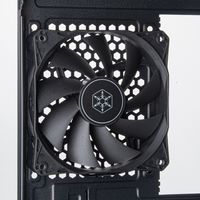 Корпус SilverStone Fara 513 SST-FA513-B-C
