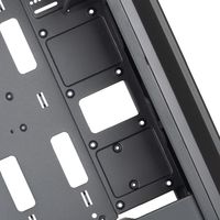 Корпус SilverStone Fara 513 SST-FA513-B-C