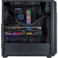 Корпус SilverStone Fara 513 SST-FA513-B-C