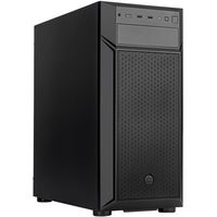 Корпус SilverStone Fara 513 SST-FA513-B-C