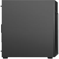 Корпус SilverStone Fara 513 SST-FA513-B-C